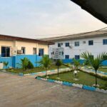 RENFORCEMENT DU PLATEAU TECHNIQUE : Dr Manaouda Malachie au chevet du CMA de Kotto