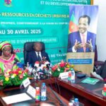 GESTION DES DÉCHETS URBAINS AU CAMEROUN : Déchets comme richesse et opportunité pour le développement socioéconomique des villes…