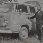 15 avril 1948-15 avril 2025: 77 ans que Jean Mbouendé quittait les geôles coloniales pour implanter l’Upc en pays Bamileké