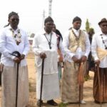 PRÉSIDENTIELLE 2025: À la découverte du candidat des Sawa du Littoral…