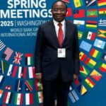 ASSEMBLÉE DU PRINTEMPS DE LA BANQUE MONDIALE ET DU FMI:  Le Cameroun présente son compact énergétique…