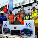 PORT AUTONOME DE DOUALA : La Régie du Terminal à Conteneurs (RTC) aura son immeuble siège