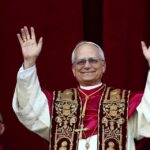 ÉGLISE CATHOLIQUE ROMAINE : L’américain Robert Francis Prévost est le nouveau Pape