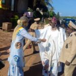 DÉVELOPPEMENT SOCIAL ET URBAIN : Le Minhdu Célestine Ketcha Courtès sensibilise et accompagne les maires…