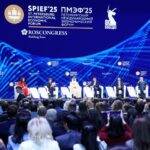 FORUM ÉCONOMIQUE DE SAINT -PETERSBOURG 2025: Accent sur le complexe militaro-industriel et le soutien aux marques nationales