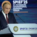 FORUM ÉCONOMIQUE DE SAINT -PETERSBOURG 2025: Résilience de l’économie russe malgré les sanctions européennes