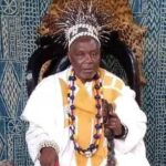 HISTOIRE DU ROYAUME BANKA : LE TESTAMENT LAISSÉ PAR SA MAJESTÉ NOUPOUÉ GUILLAUME…