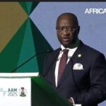 AFREXIMBANK : Le Camerounais George Elombi désigné président