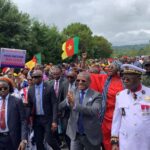 PLAN PRÉSIDENTIEL DE RECONSTRUCTION DU NOSO: Le Minhdu ouvre une nouvelle page pour le développement urbain de Bamenda