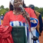 NDÉ VACANCES UTILES 2025:  Célestine KETCHA COURTÈS continue de promouvoir la jeunesse du NDÉ