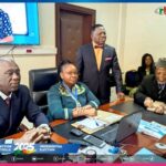 PRÉSIDENTIELLE DU 12 OCTOBRE 2025: Le dossier de candidature de Paul Biya déposé à Elecam