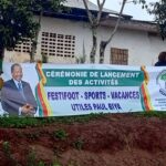 HOMMAGE AU CHEF DE L’ÉTAT : Batchingou accueille le Festi-foot Paul Biya