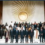2e SOMMET AFRIQUE-CARICOM: Appel aux réparations pour les Africains et les personnes d’ascendance africaine
