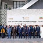 2e SOMMET AFRICAIN SUR LE CLIMAT: Quand l’Afrique se positionne comme une puissance climatique …