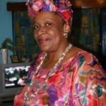 CRISE POST ÉLECTORALE/ PAULINE BIYONG :«Je sais votre sentiment d’injustice après l’annonce des résultats officiels(…)Mais je vous en prie, mes enfants, mes frères, sœurs : la violence n’est pas la voie du changement »