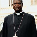 VIOLENCE POST-ÉLECTORALE/MONSEIGNEUR SAMUEL KLEDA :«De nombreux citoyens qui s’attendaient à un avenir meilleur ont eu la ferme conviction que leur choix n’a pas été respecté »