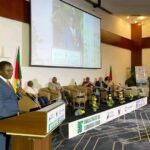 CLÔTURE DU 96e CST DE L’AAEA: Feuille de route d’actions fortes pour l’eau et l’assainissement Africains