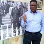 DÉCÈS D’ANICET EKANE EN DÉTENTION : Le Martyr de la cause politique !