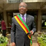 HON JEAN MICHEL NINTCHEU :« Le FCC restera vigilant et veillera à ce que cet assassinat odieux ne restera pas impuni»