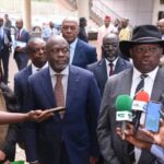 CHANGEMENT CLIMATIQUE AU CAMEROUN : Révision du Plan National d’Adaptation(PNACC) financée à 2,8 millions USD