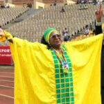 SACRE DE PANTHÈRE SPORTIVE DU NDÉ: Plus qu’une Coupe, la signature du Leadership de Célestine KETCHA COURTÈS