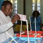 PRÉSIDENTIELLE EN RCA :  Faustin Archange Touadera en tête selon les premières tendances