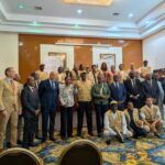 ÉLECTIONS EN RCA : l&rsquo;Union Africaine salue un scrutin réussi malgré les défis persistants