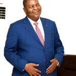 PRÉSIDENTIELLE 2025 EN RCA : Le Sacre provisoire de Faustin-Archange TOUADÉRA