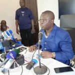 PRÉSIDENTIELLE 2025 :  Le Camp Touadera Fustige l’«Auto-proclamation» de Dologuélé et Appelle au Respect des Institutions