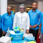 AMN CAMEROUN : 10 ans de succès et de destins transformés