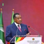 CONGO :Denis Sassou-N’Guesso place l’année 2026 sous le sceau de la « concorde nationale »