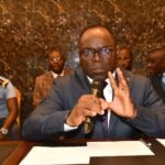 ERIC GERVAIS NDO AU CONSEIL DE DISCIPLINE DU RDPC :  Les conseillers régionaux du Sud organisent la résistance contre le comité central 