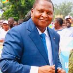 PRÉSIDENTIELLE EN RCA :  Le Conseil Constitutionnel confirme le plébiscite de Faustin-Archange Touadéra