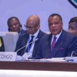Sommet de Brazzaville :  Le plaidoyer de Sassou N&rsquo;Guesso pour une CEMAC inébranlable