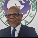 Sommet de la CEMAC à Brazzaville : Le Ministre Camerounais Paul Tasong rassure sur la stabilité du Franc CFA