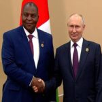 Réélection de Touadera à la présidence de la RCA :  Moscou et Bangui réaffirment leur alliance stratégique