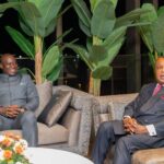 SOUVERAINETÉ MONÉTAIRE/CEMAC:  Quand Libreville et Brazzaville s&rsquo;accordent pour le rapatriement des devises