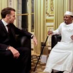 RENCONTRE MACRON-MAHAMAT DÉBY: Partenariat revitalisé entre Paris et N&rsquo;Djaména