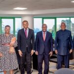 Transparence financière au Congo : Quand le FMI promet d&rsquo;accompagner la CNTR