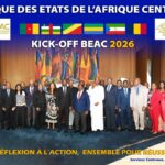 KICK-OFF BEAC 2026 :  Vers une nouvelle ère de performance et de synergie