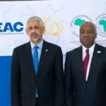 ARCHITECTURE FINANCIERE AFRICAINE: « New Deal Historique entre la BAD et la BDEAC