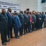 SASSOU N&rsquo;GUESSO À LA PRÉSIDENTIELLE 2026:  Mobilisation de 18 partis pour un plébiscite dès le premier tour