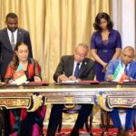 ALLIANCE PÉTROLIÈRE YOYO « YOLANDA »:  Le rôle pivot de la SNH dans l&rsquo;ingénierie du montage technique