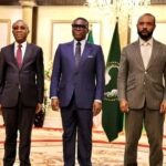 DIPLOMATIE ÉNERGÉTIQUE : Le Cameroun et la Guinée Équatoriale scellent l&rsquo;alliance pétrolière « Yoyo-Yolanda »