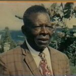 JEAN MBOUENDÉ :  La vérité d&rsquo;un nationaliste face aux dérives du terrorisme en pays bamiléké