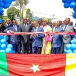 23è CONGRÈS DE L&rsquo;AAEA AU CAMEROUN: Front commun pour la souveraineté hydrique de l&rsquo;Afrique