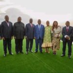 Présidentielle 2026 au Congo :  La machine de campagne de Denis Sassou-N&rsquo;Guesso en ordre de marche