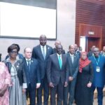 FINANCEMENT VERT :  Le Plaidoyer de Brazzaville pour Transformer le Carbone Africain en Or Équitable