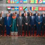 Architecture Financière Africaine :  Engagement de la BEAC s’engagent pour une révolution du système continental