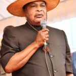 PRÉSIDENTIELLE 2026 / SASSOU N&rsquo;GUESSO : « Je vais faire acte de candidature »